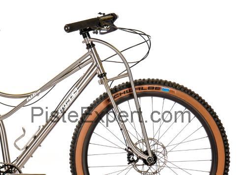 Jones Mountain Bike fiche technique et avis